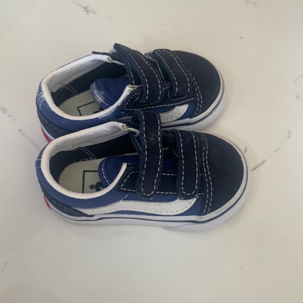 Baby vans